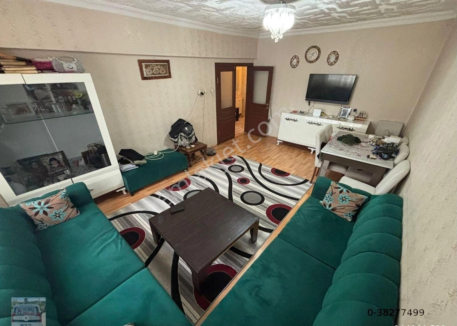 Pınarbaşı Mh'de 3+1 Geniş M2'li Bağımsız Full Yapılı Daire!!! - Görsel 34