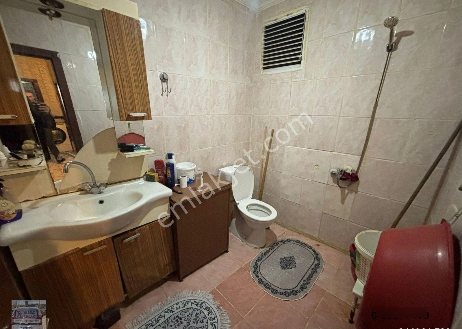 Pınarbaşı Mh'de 3+1 Geniş M2'li Bağımsız Full Yapılı Daire!!! - Görsel 11