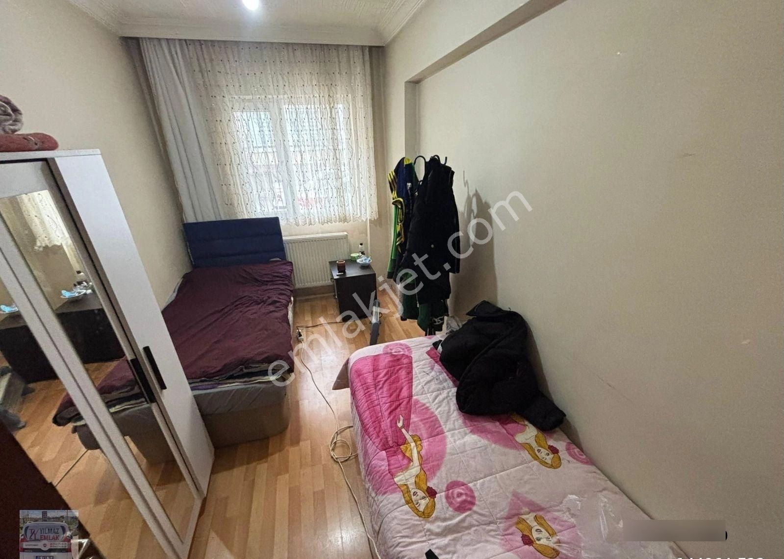 Pınarbaşı Mh'de 3+1 Geniş M2'li Bağımsız Full Yapılı Daire!!! - Görsel 20