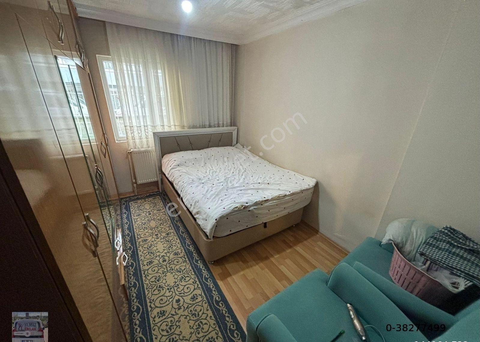 Pınarbaşı Mh'de 3+1 Geniş M2'li Bağımsız Full Yapılı Daire!!! - Görsel 26