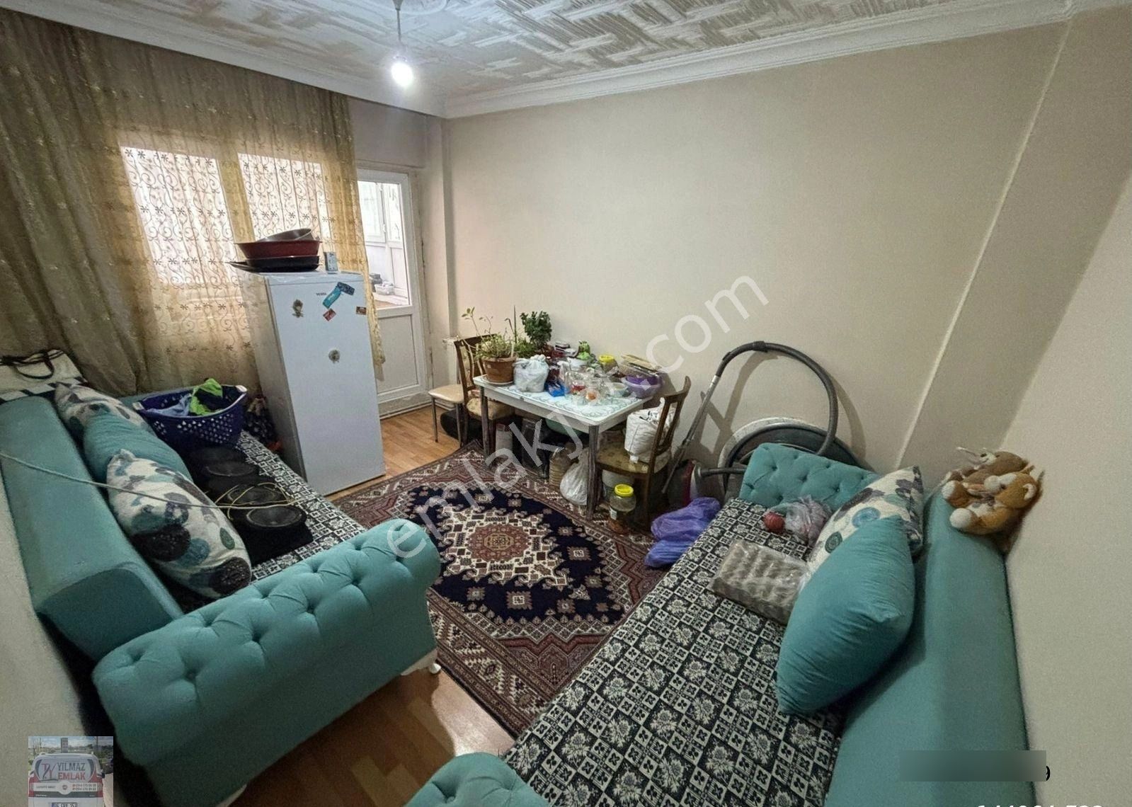 Pınarbaşı Mh'de 3+1 Geniş M2'li Bağımsız Full Yapılı Daire!!! - Görsel 23