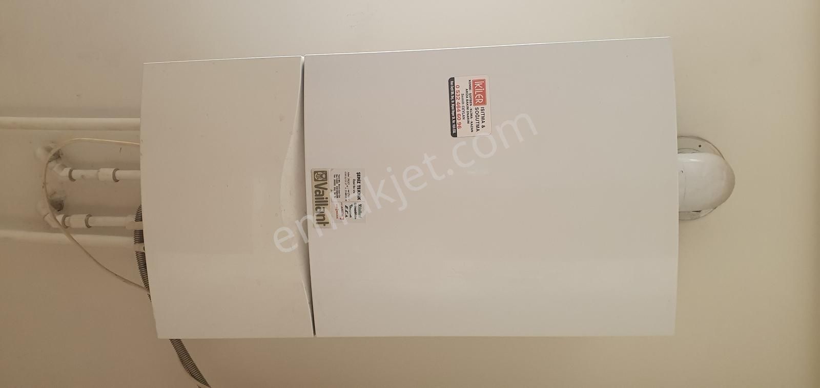 Bahçelievler Mah. Caddeye Yakın Kiralık 3+1 Balkonlu, Ara Kat - Görsel 7