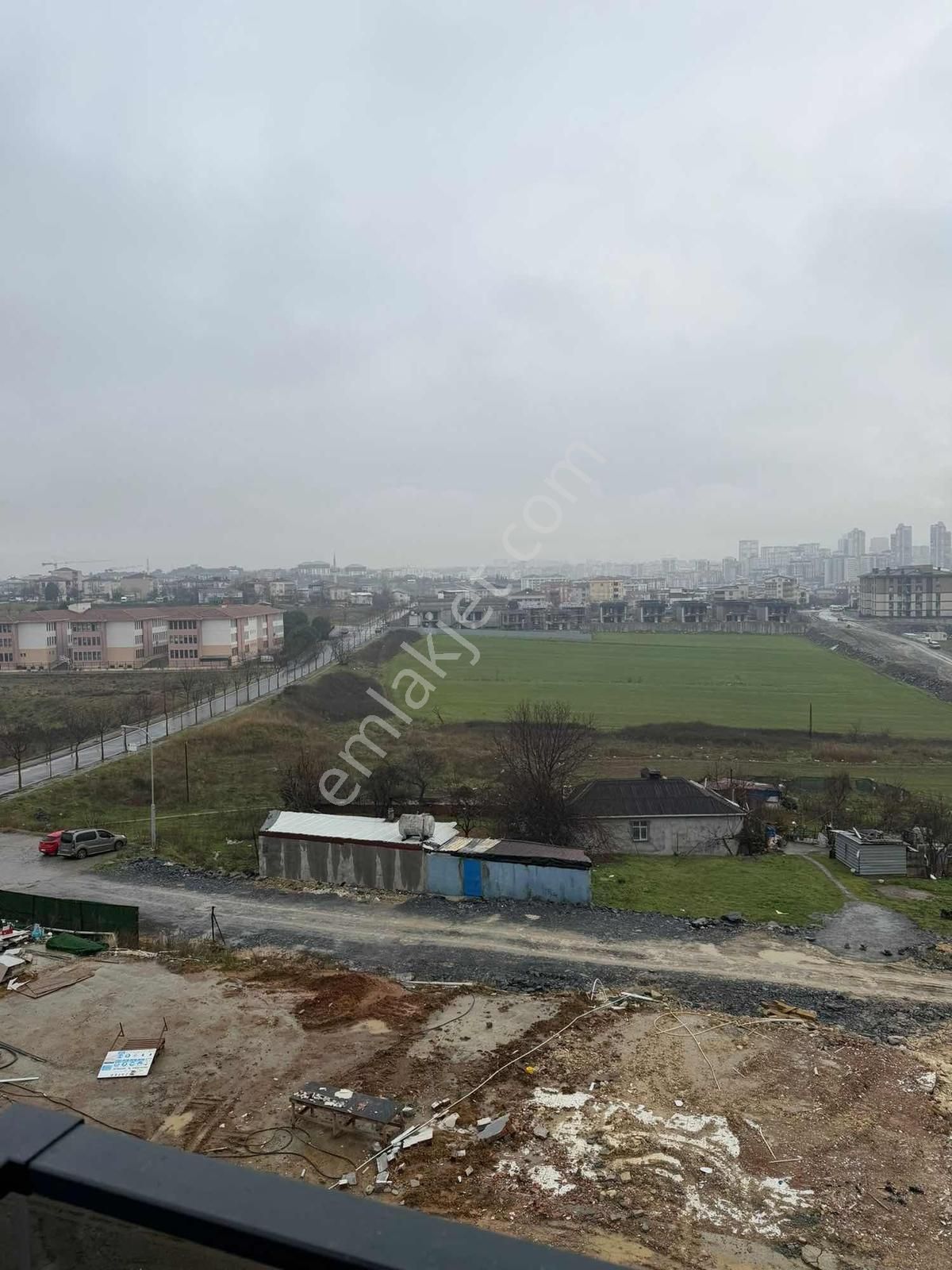 Tane Bahçe Evleri 3 + 1 Akıllı Ev 3.kat Ultra Lüks - Görsel 19