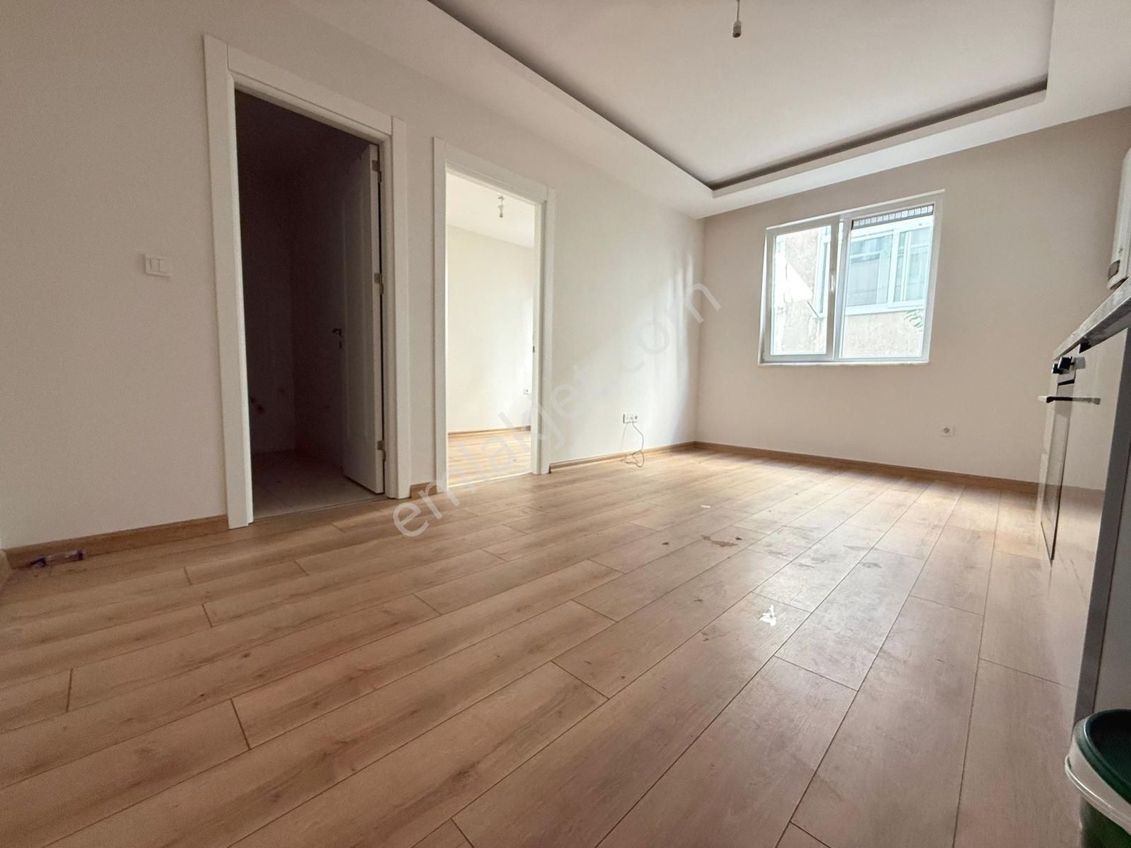 █ Konfor █ Küçükyalı Marmaraya Yakın Ara Katta 1 Yıllık Lüks 1+1 - Görsel 34