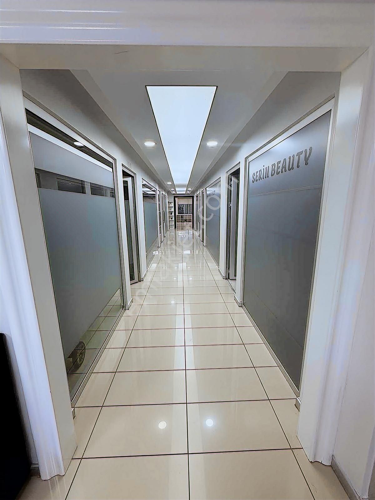 Ultra Lüx 10+1 Büro Full Bakımlı - Görsel 12