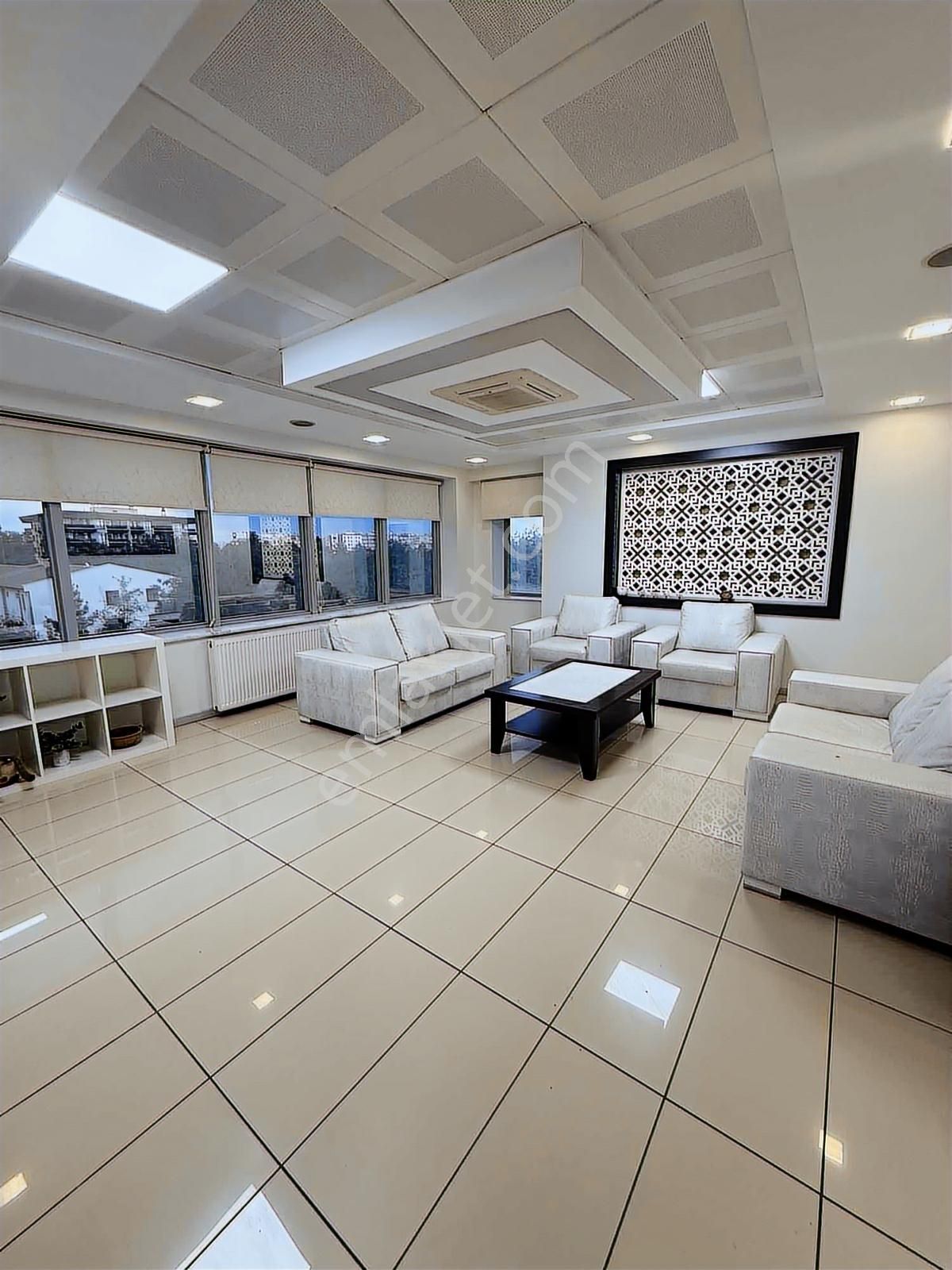 Ultra Lüx 10+1 Büro Full Bakımlı - Görsel 7