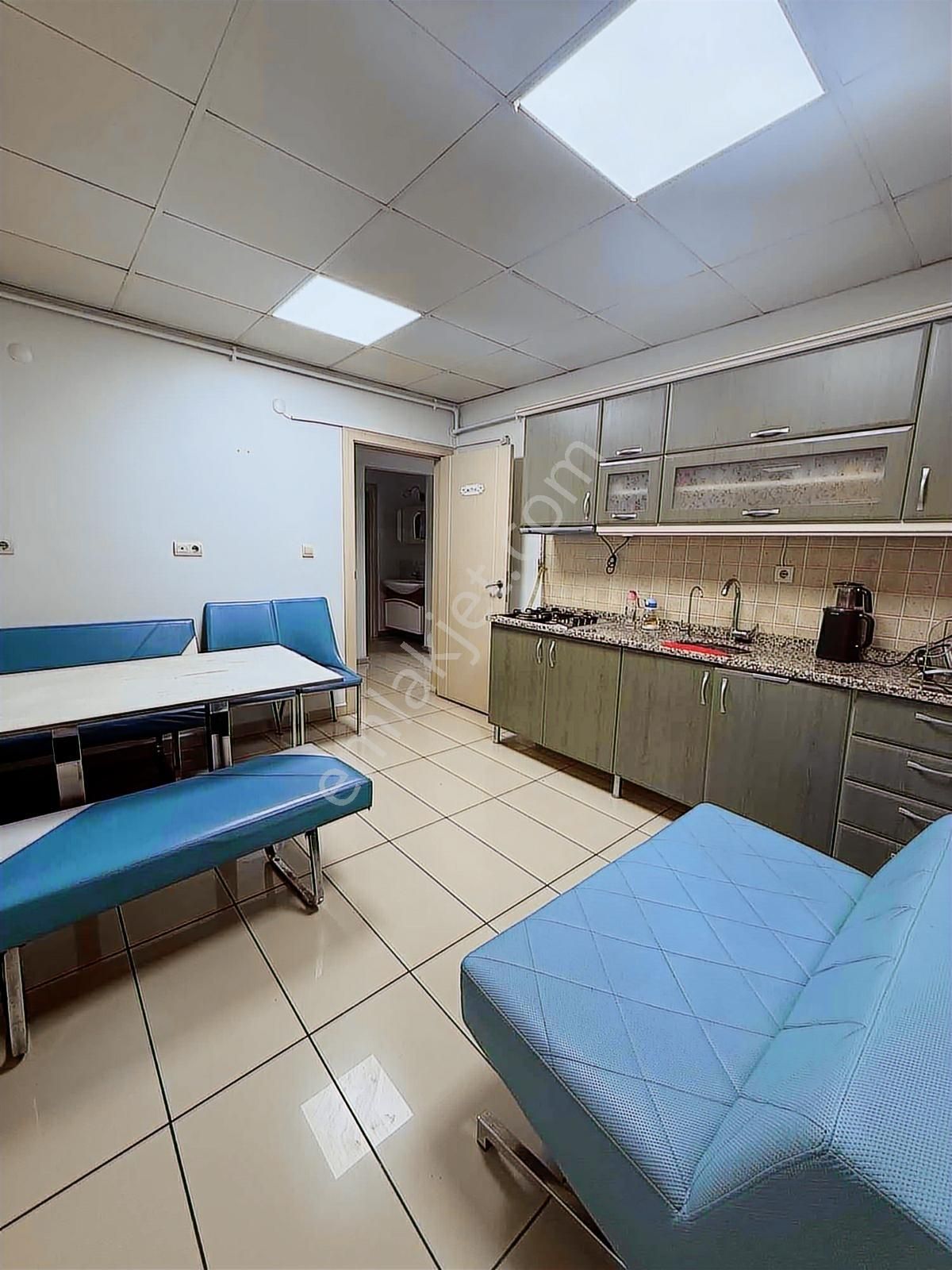 Ultra Lüx 10+1 Büro Full Bakımlı - Görsel 22