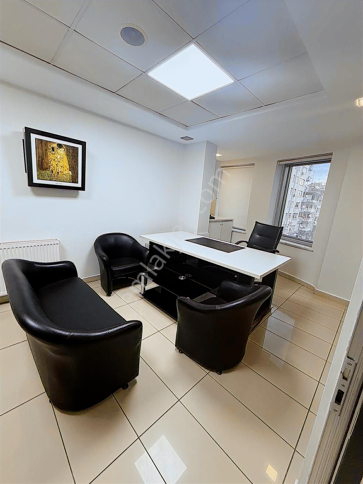 Ultra Lüx 10+1 Büro Full Bakımlı - Görsel 9