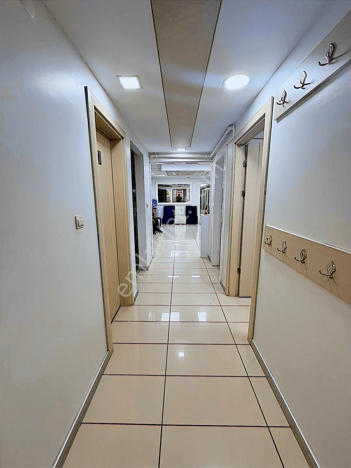 Ultra Lüx 10+1 Büro Full Bakımlı - Görsel 20
