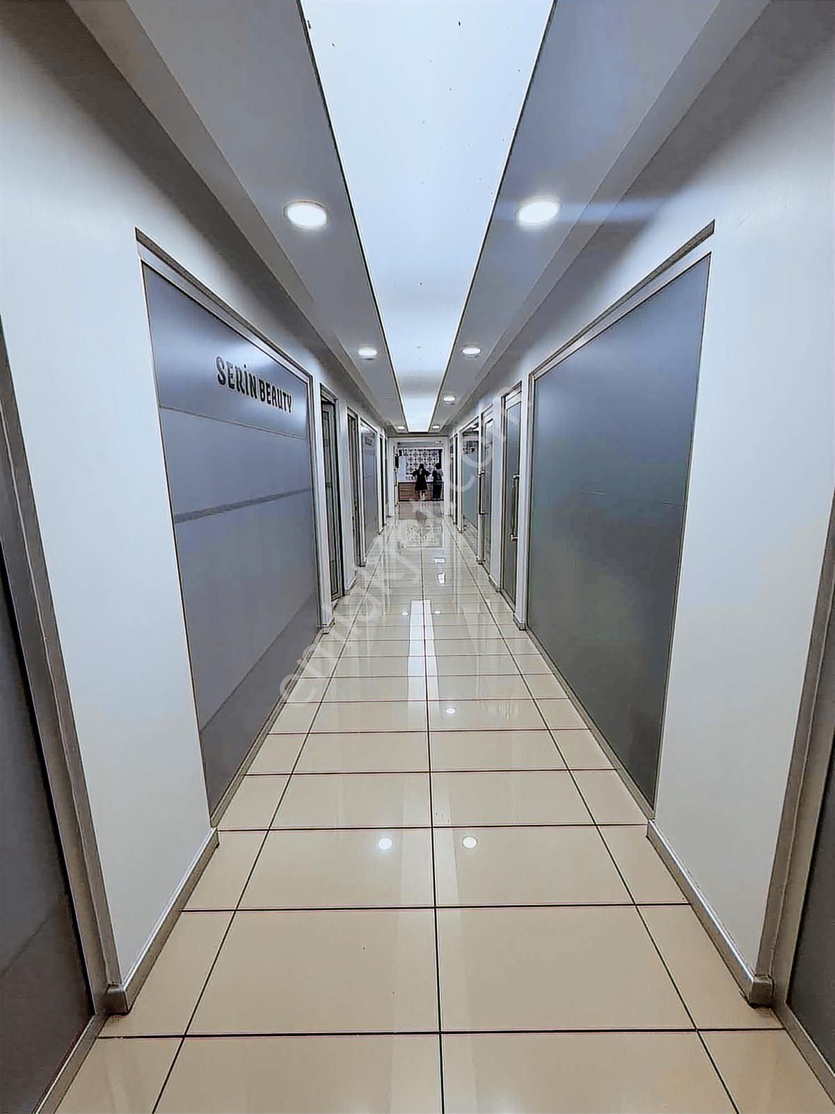 Ultra Lüx 10+1 Büro Full Bakımlı - Görsel 5