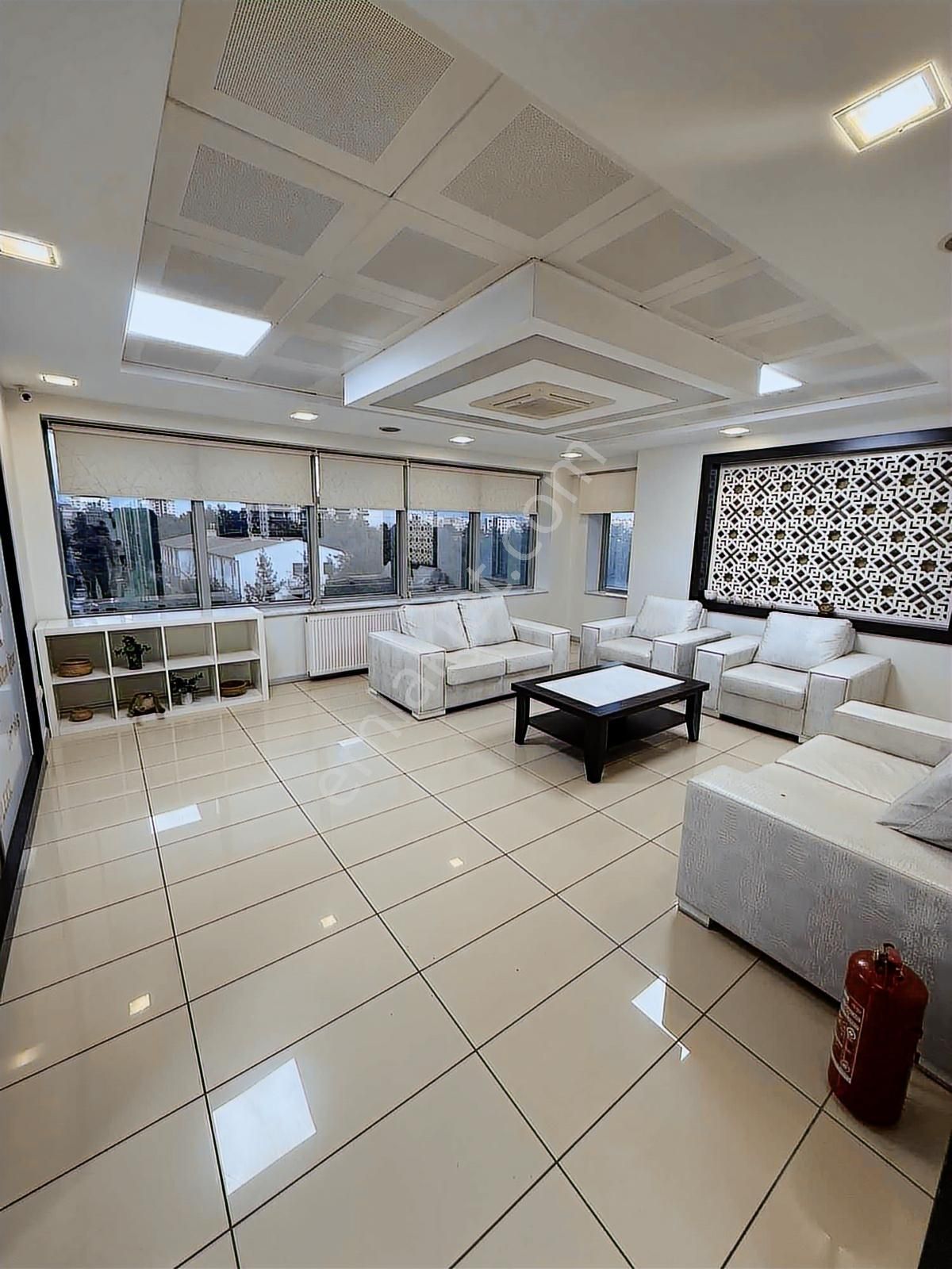 Ultra Lüx 10+1 Büro Full Bakımlı - Görsel 10
