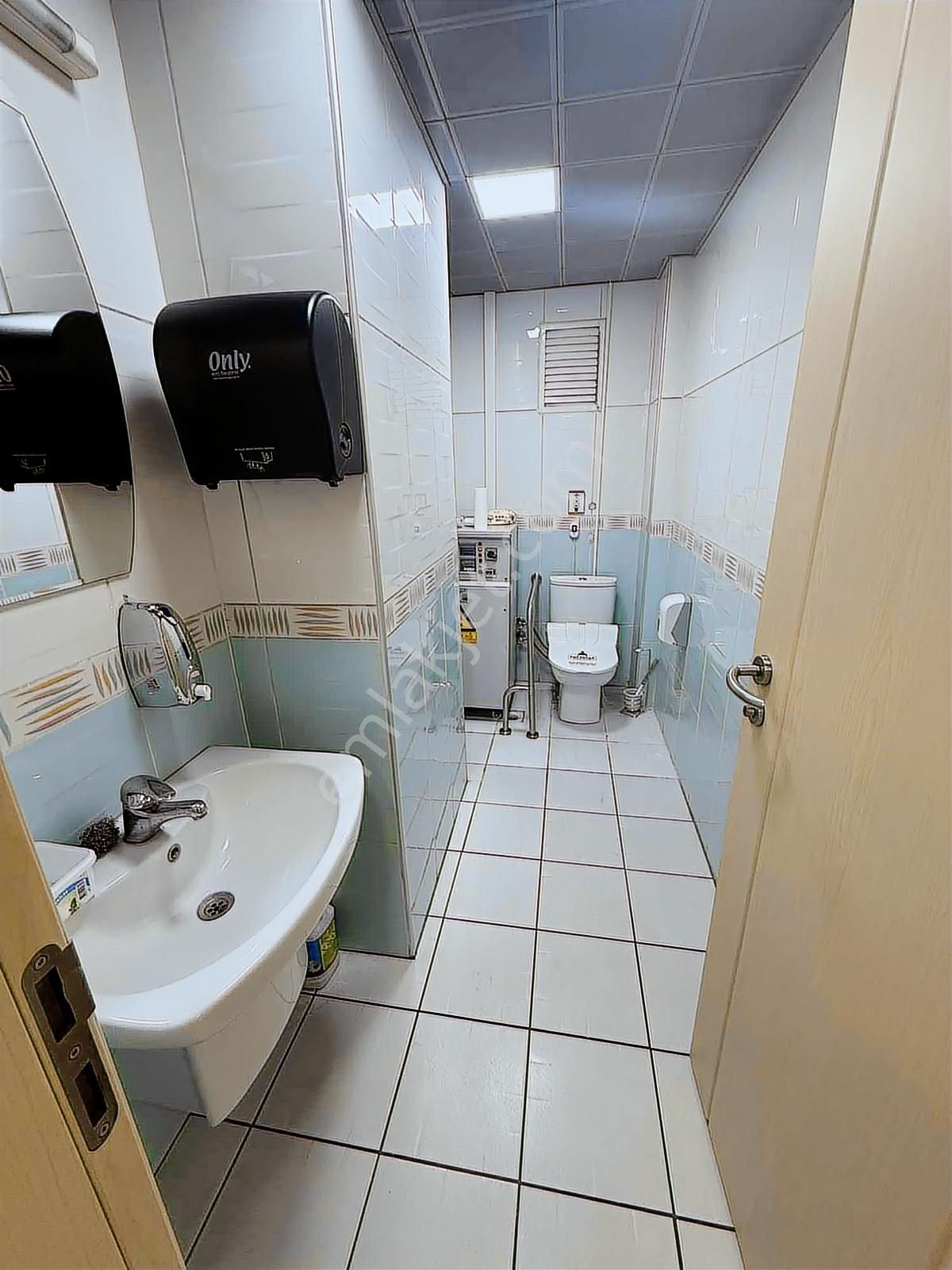 Ultra Lüx 10+1 Büro Full Bakımlı - Görsel 17