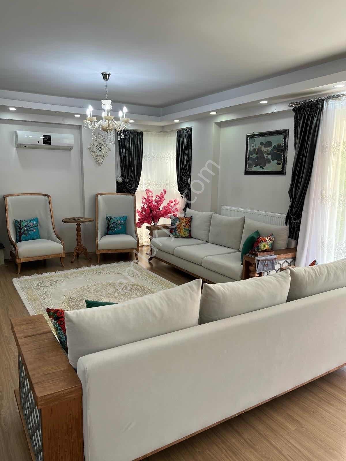 6+1 Full Bakımlı Triplex (fiyat Düştü) - Görsel 10