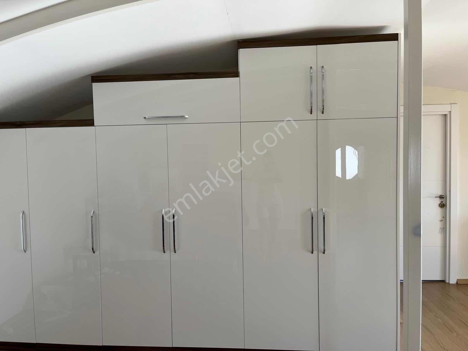 6+1 Full Bakımlı Triplex (fiyat Düştü) - Görsel 20