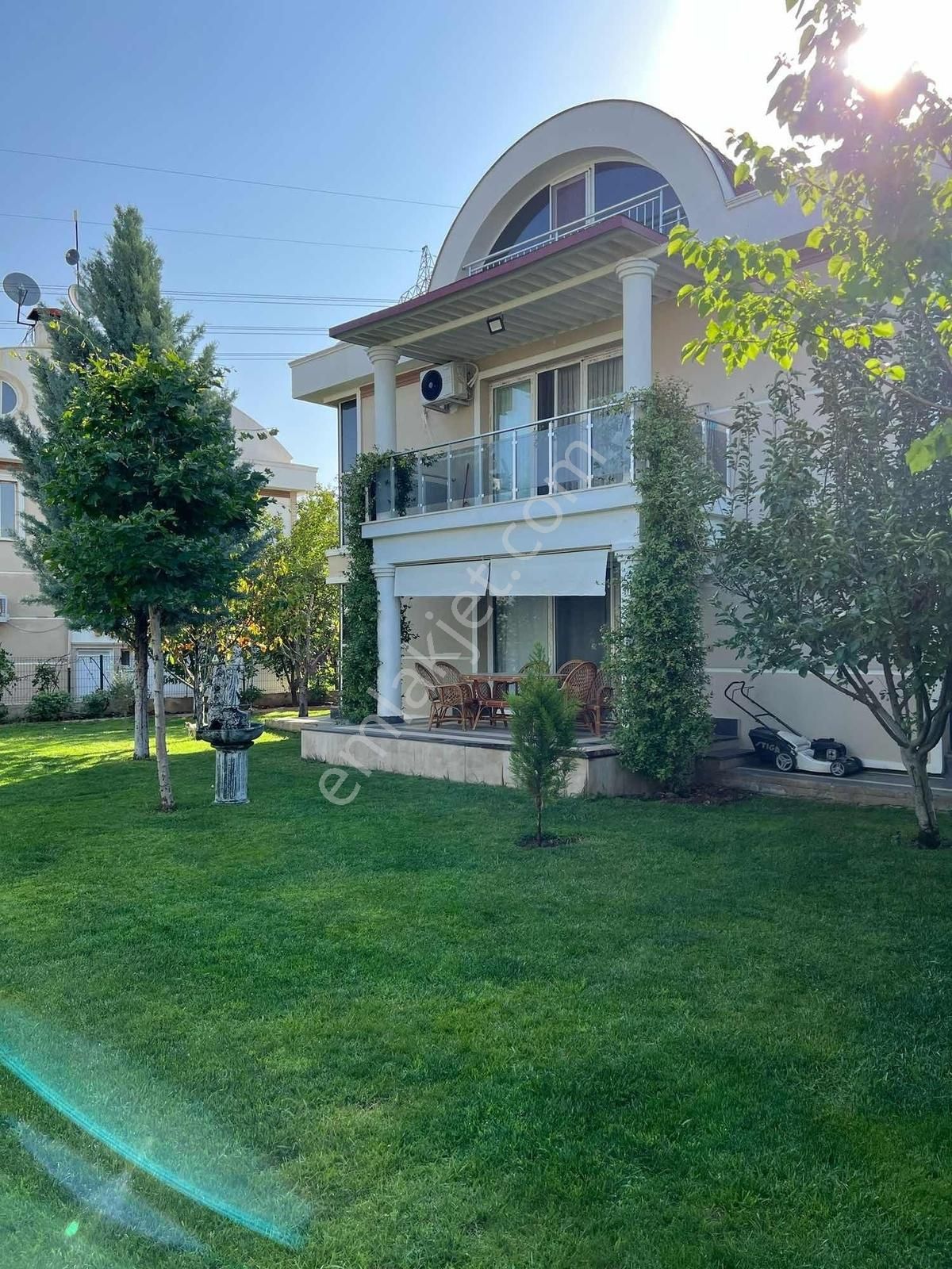 6+1 Full Bakımlı Triplex (fiyat Düştü)