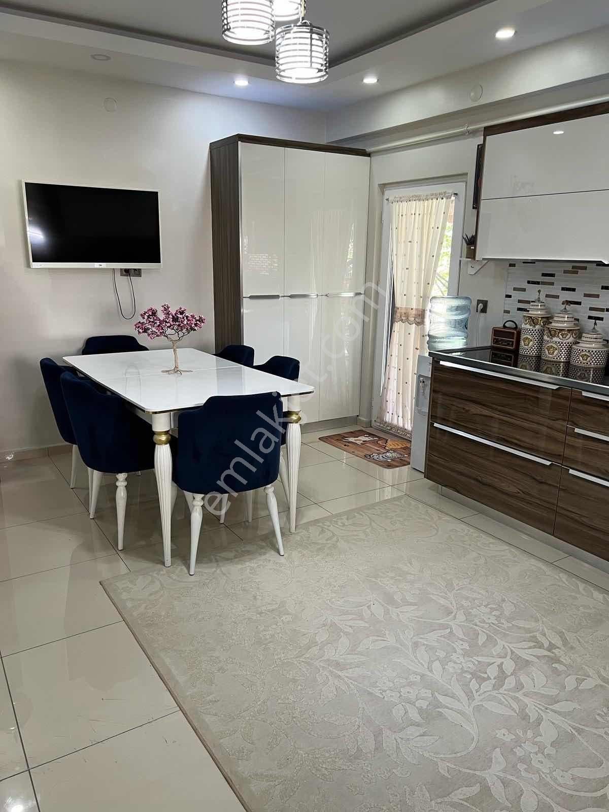 6+1 Full Bakımlı Triplex (fiyat Düştü) - Görsel 10