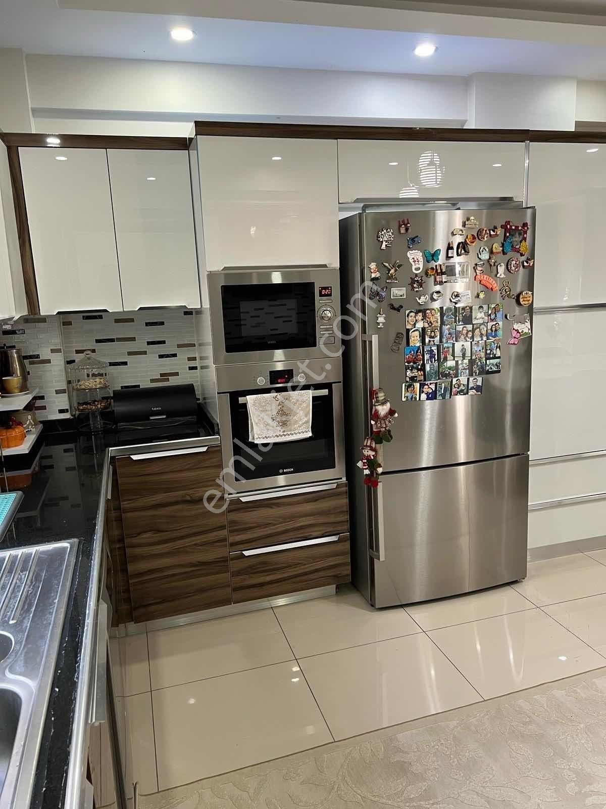 6+1 Full Bakımlı Triplex (fiyat Düştü) - Görsel 31