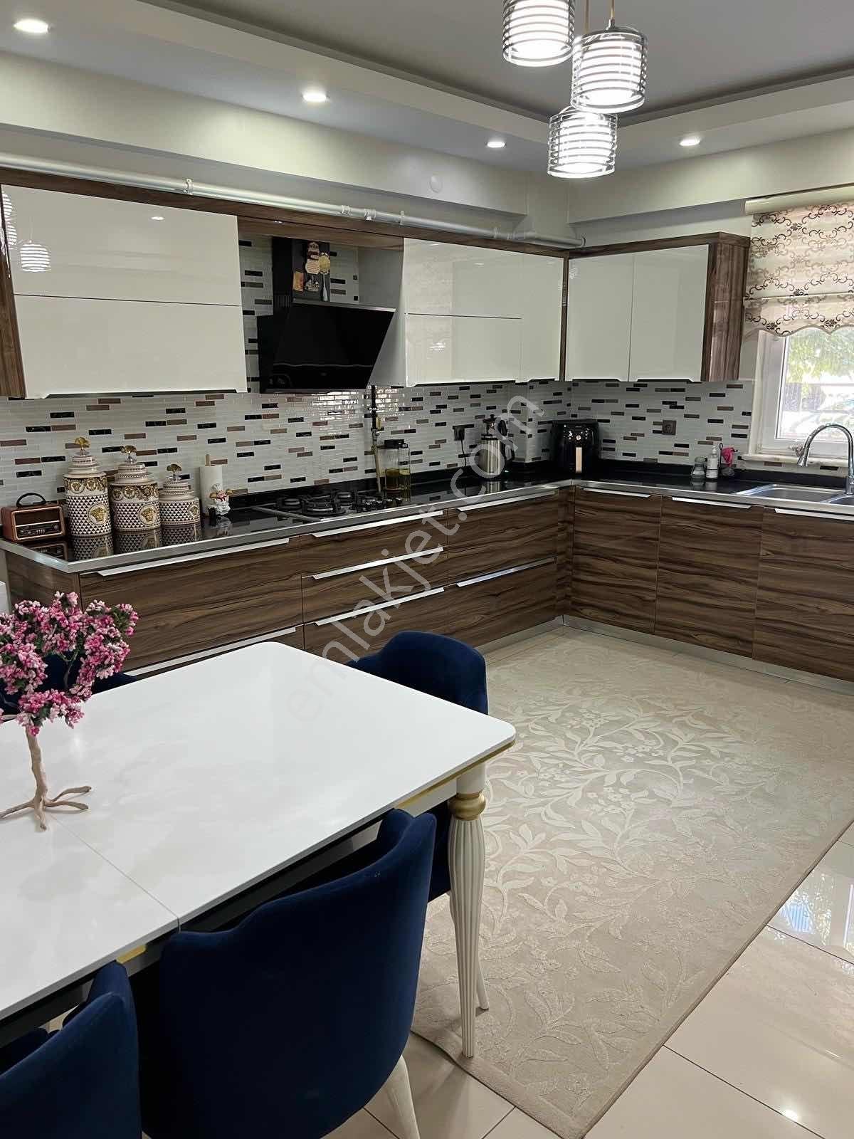 6+1 Full Bakımlı Triplex (fiyat Düştü) - Görsel 13
