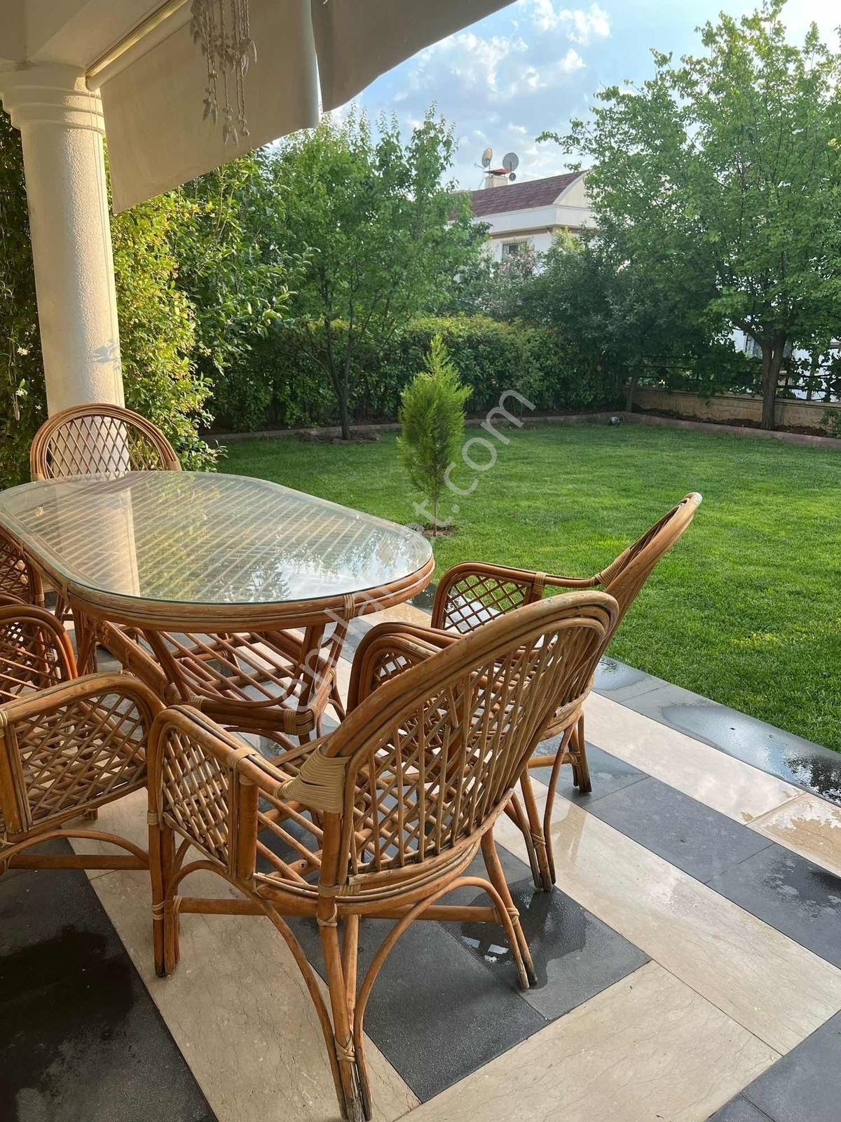 6+1 Full Bakımlı Triplex (fiyat Düştü) - Görsel 21