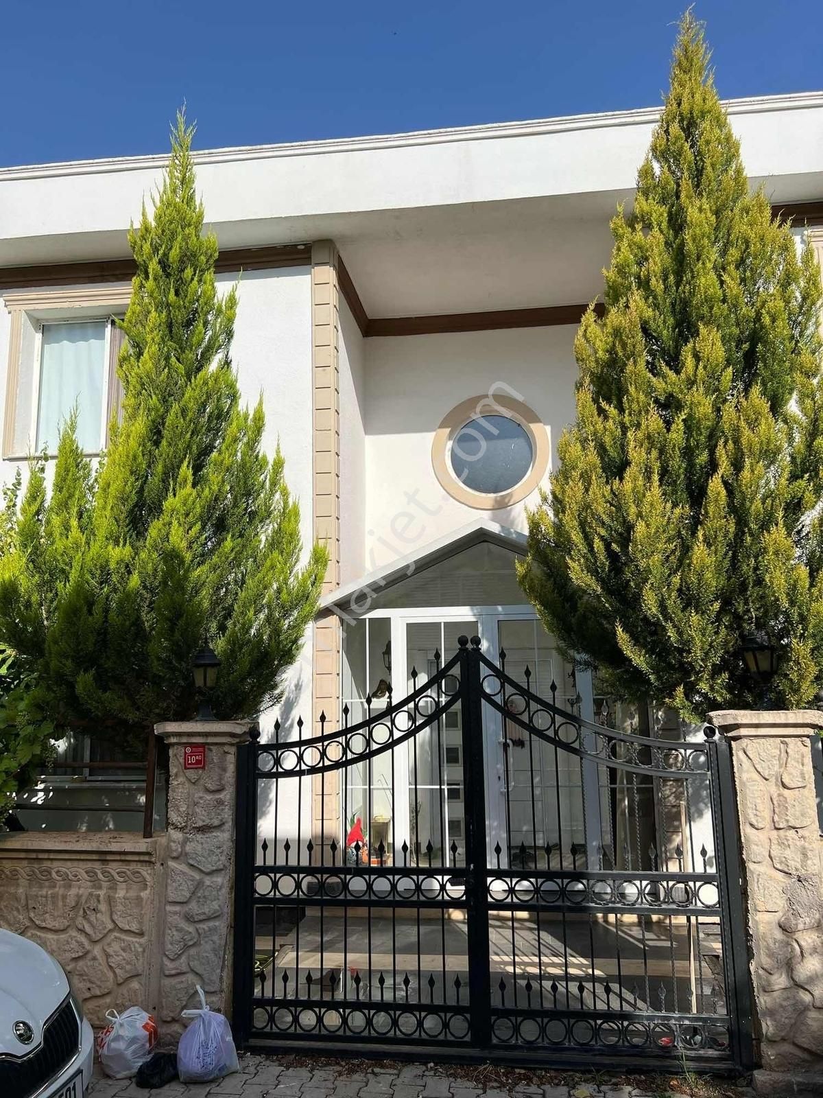 6+1 Full Bakımlı Triplex (fiyat Düştü) - Görsel 19