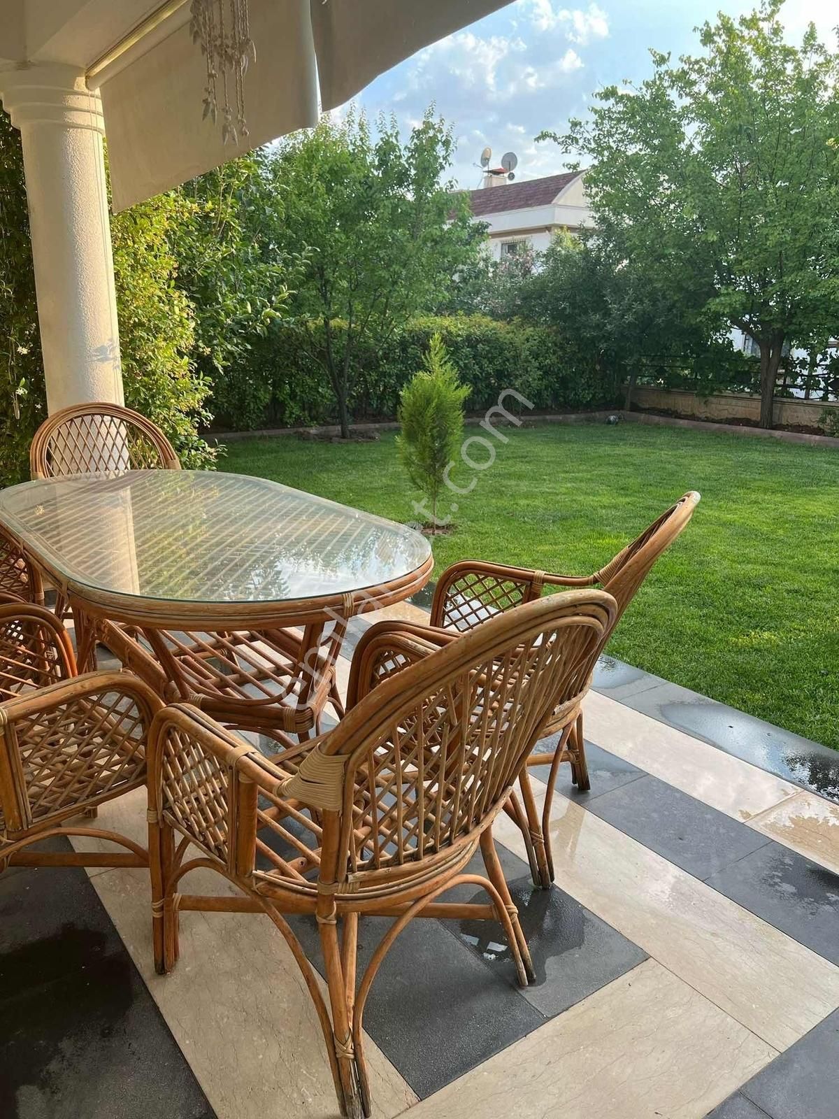 6+1 Full Bakımlı Triplex (fiyat Düştü) - Görsel 6