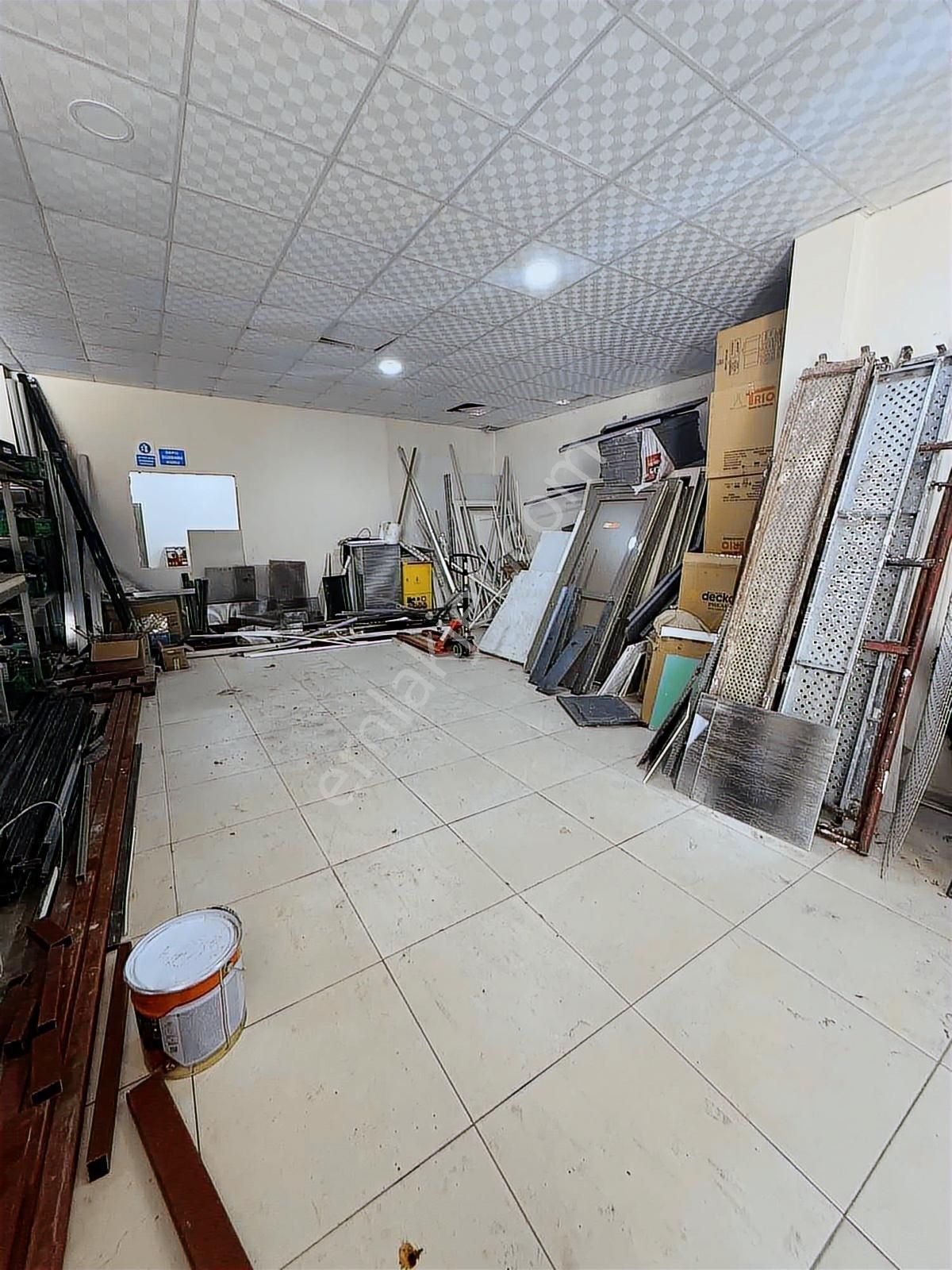 50 Lik Yolda En Güzel Konumda Satılık Dükkan Yatırımlık (acil) - Görsel 14