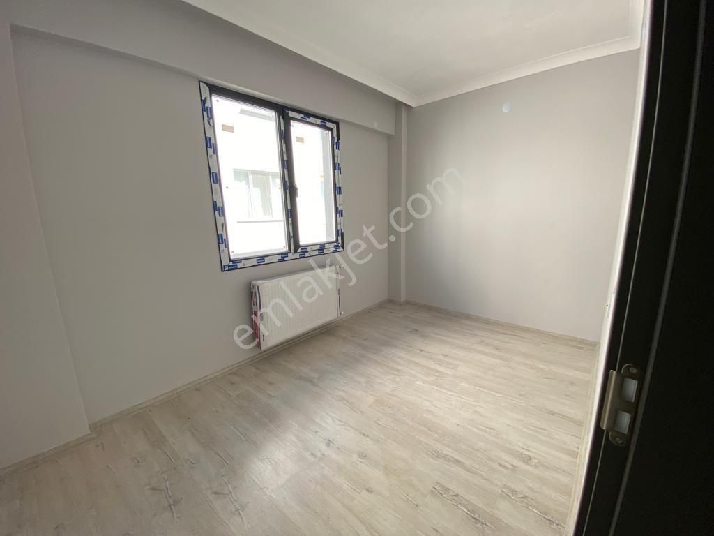 Sıfır Çift Cepheli 2 Banyolu Doğalgazlı 3+1 Geniş Son Satılık Daireler - Görsel 10