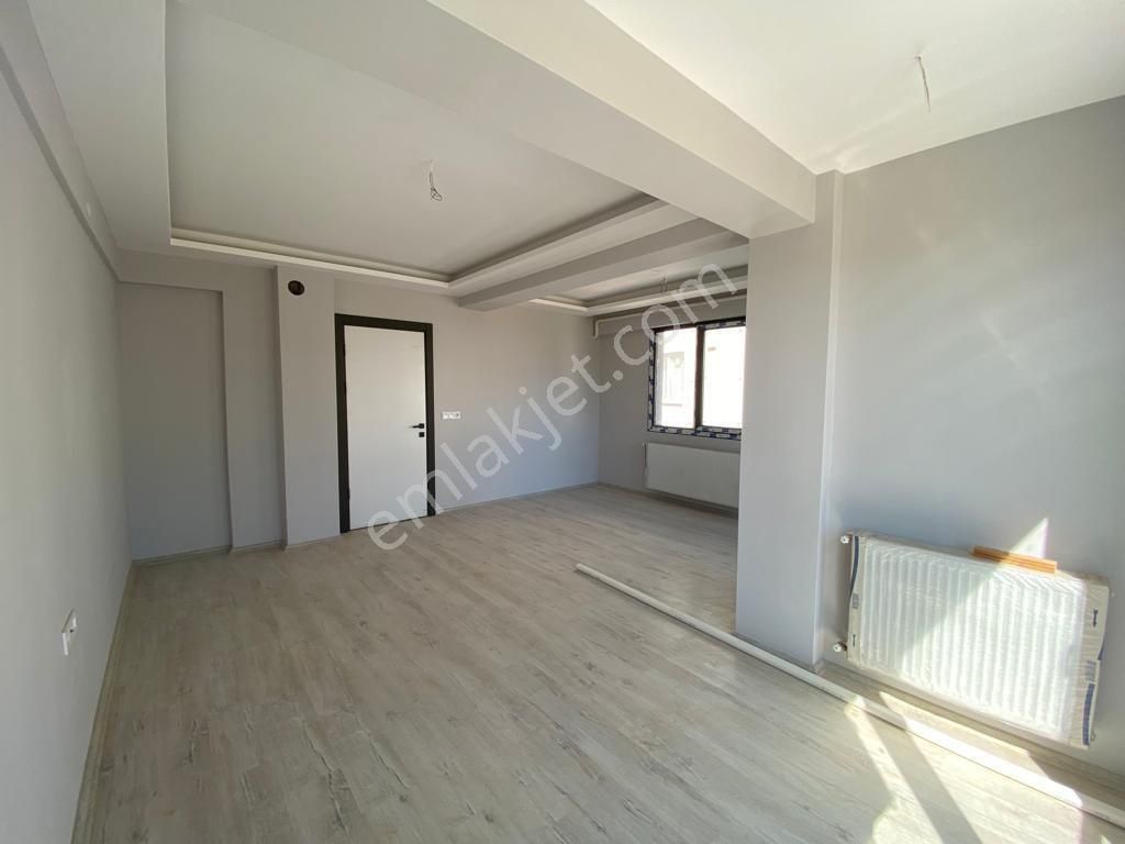 Sıfır Çift Cepheli 2 Banyolu Doğalgazlı 3+1 Geniş Son Satılık Daireler - Görsel 9