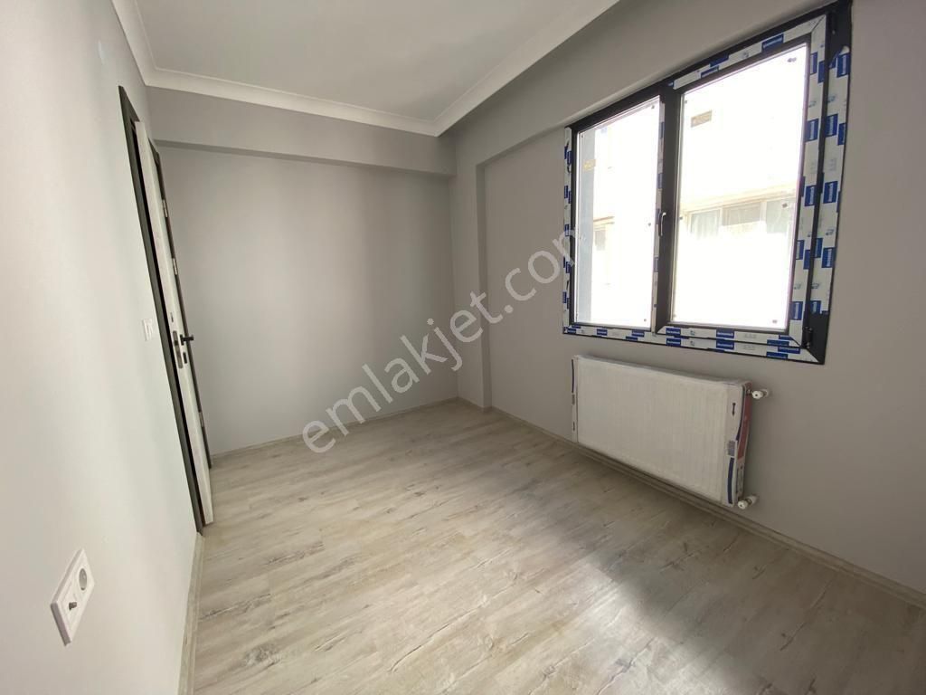 Sıfır Çift Cepheli 2 Banyolu Doğalgazlı 3+1 Geniş Son Satılık Daireler - Görsel 12