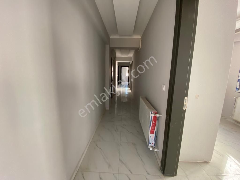 Sıfır Çift Cepheli 2 Banyolu Doğalgazlı 3+1 Geniş Son Satılık Daireler - Görsel 5