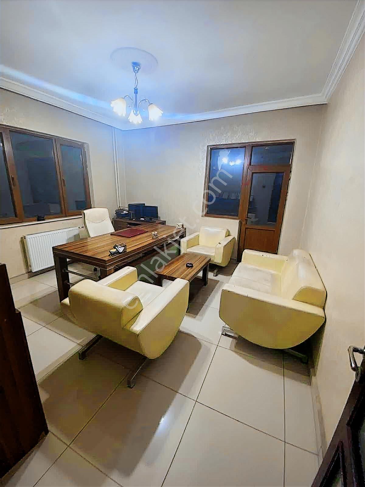 Satılık Büro - Görsel 5