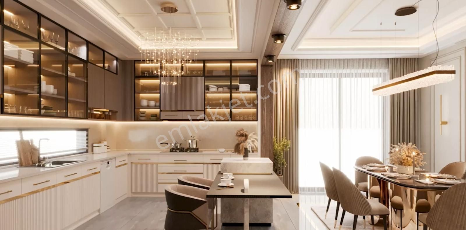 Satılık Müstakil Nirvana Villa 75 - Görsel 11