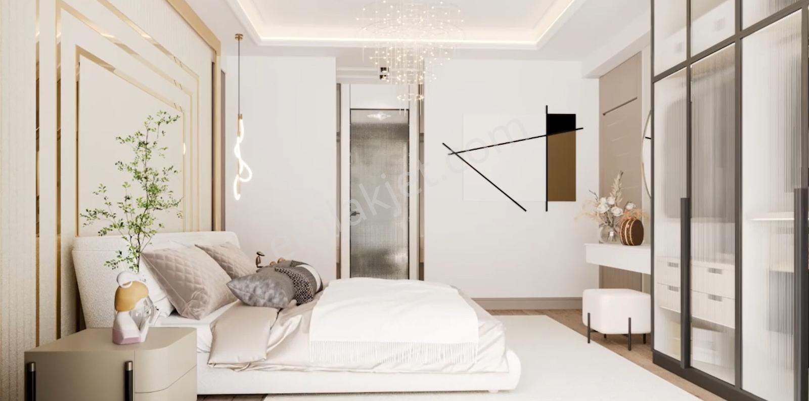 Satılık Müstakil Nirvana Villa 75 - Görsel 9