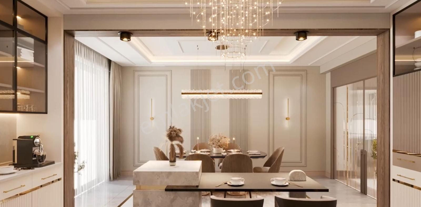 Satılık Müstakil Nirvana Villa 75 - Görsel 8