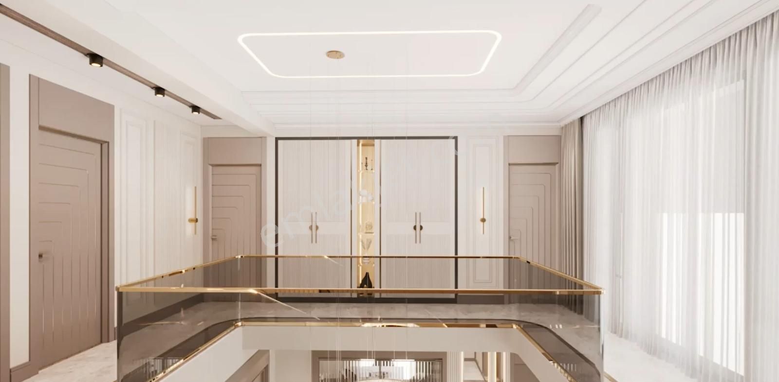 Satılık Müstakil Nirvana Villa 75 - Görsel 13