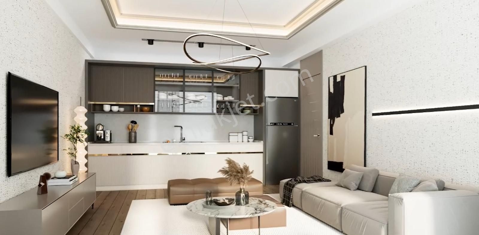 Satılık Müstakil Nirvana Villa 75 - Görsel 2