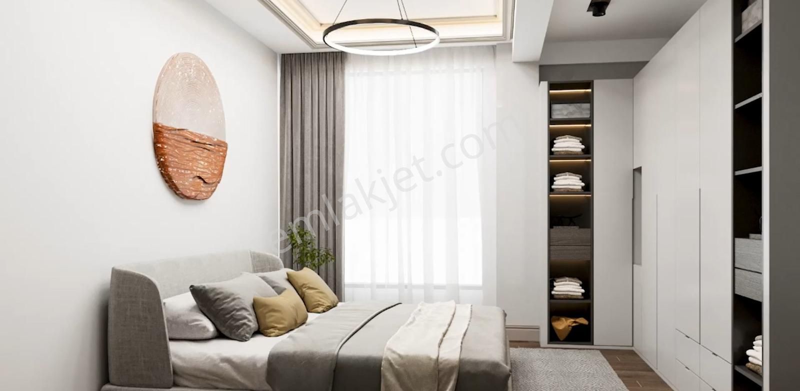 Satılık Müstakil Nirvana Villa 75 - Görsel 15