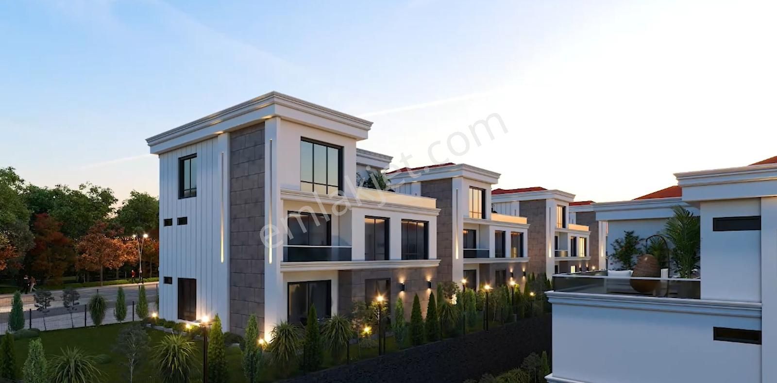 Satılık Müstakil Nirvana Villa 75 - Görsel 7