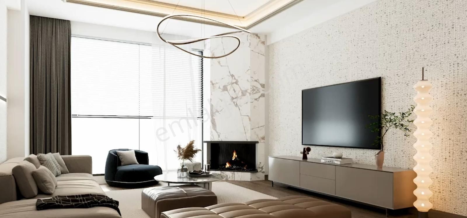 Satılık Müstakil Nirvana Villa 75 - Görsel 10