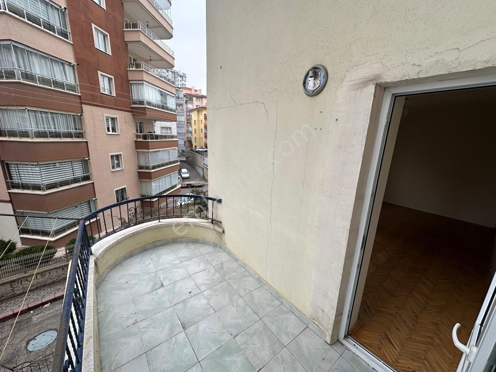 Pamuklar Mah. Kızılcahamam Cad. Üzeri Kat Konumunda 3+1 Kiralık Daire - Görsel 33