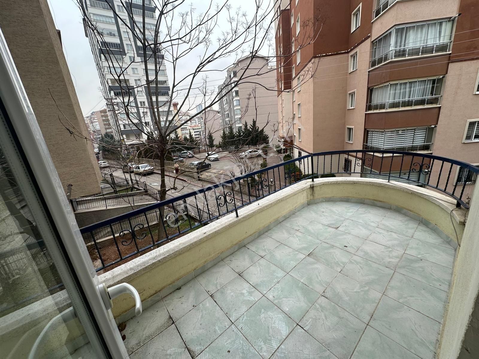 Pamuklar Mah. Kızılcahamam Cad. Üzeri Kat Konumunda 3+1 Kiralık Daire - Görsel 32