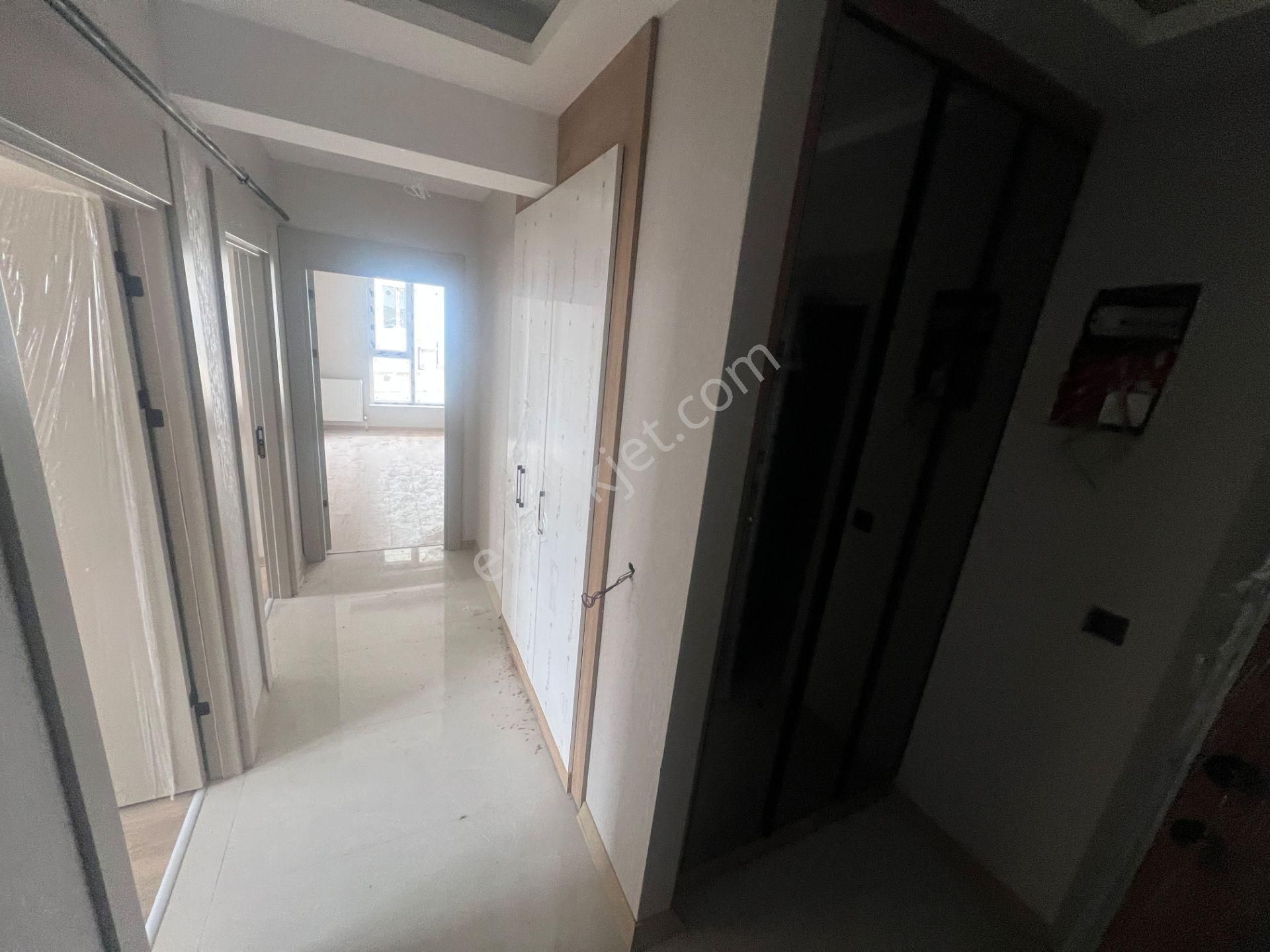 Sincan Yenikent Fevziçakmak Mah Sıfır Asansorlu Satılık Daire - Görsel 16