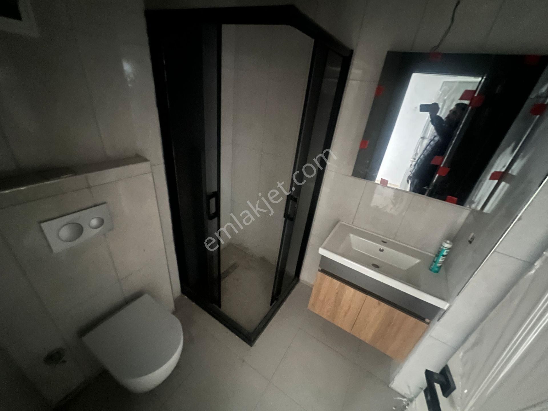 Sincan Yenikent Fevziçakmak Mah Sıfır Asansorlu Satılık Daire - Görsel 17