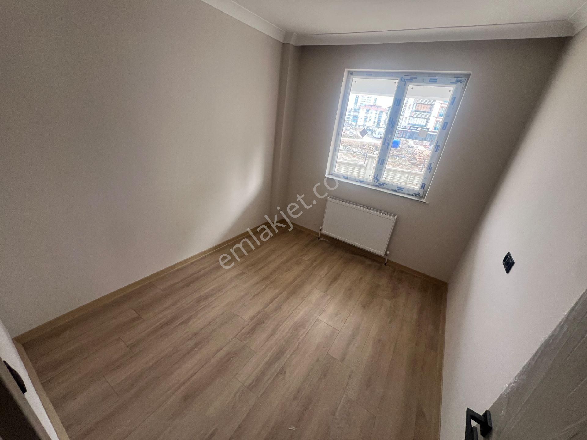 Sincan Yenikent Fevziçakmak Mah Sıfır Asansorlu Satılık Daire - Görsel 13