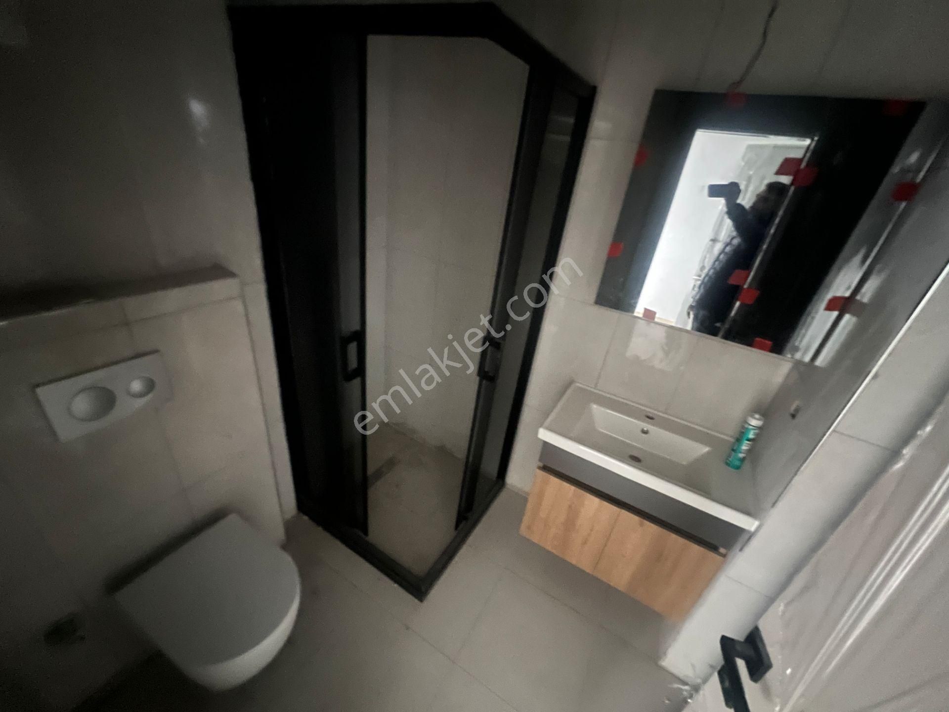 Sincan Yenikent Fevziçakmak Mah Sıfır Asansorlu Satılık Daire - Görsel 18