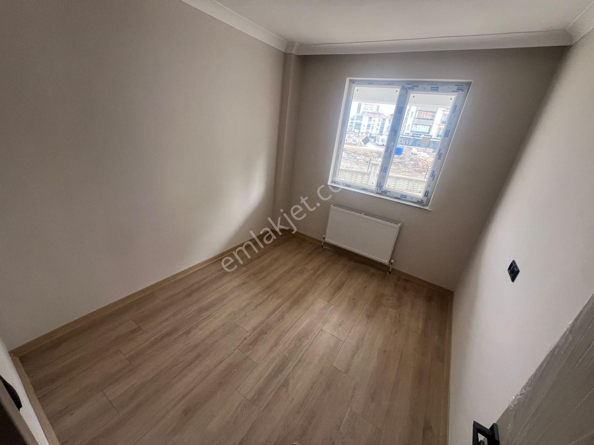 Sincan Yenikent Fevziçakmak Mah Sıfır Asansorlu Satılık Daire - Görsel 12