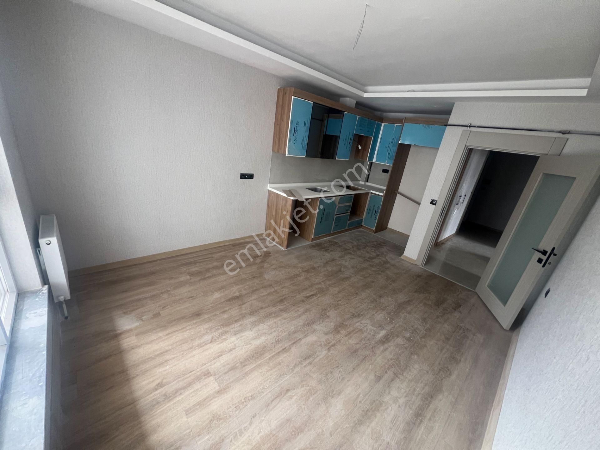 Sincan Yenikent Fevziçakmak Mah Sıfır Asansorlu Satılık Daire