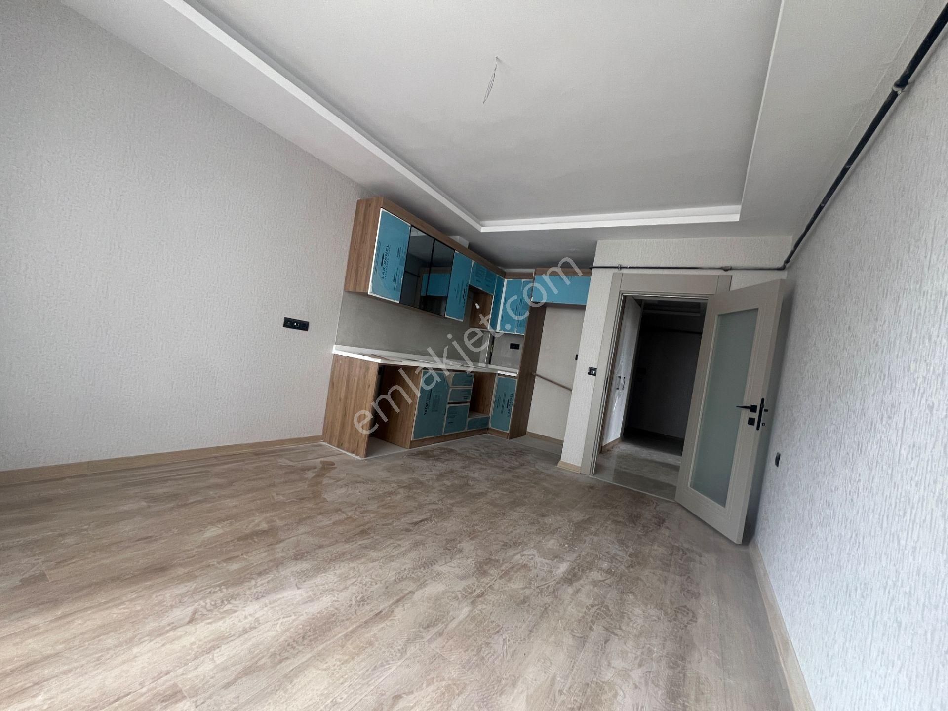 Sincan Yenikent Fevziçakmak Mah Sıfır Asansorlu Satılık Daire - Görsel 4