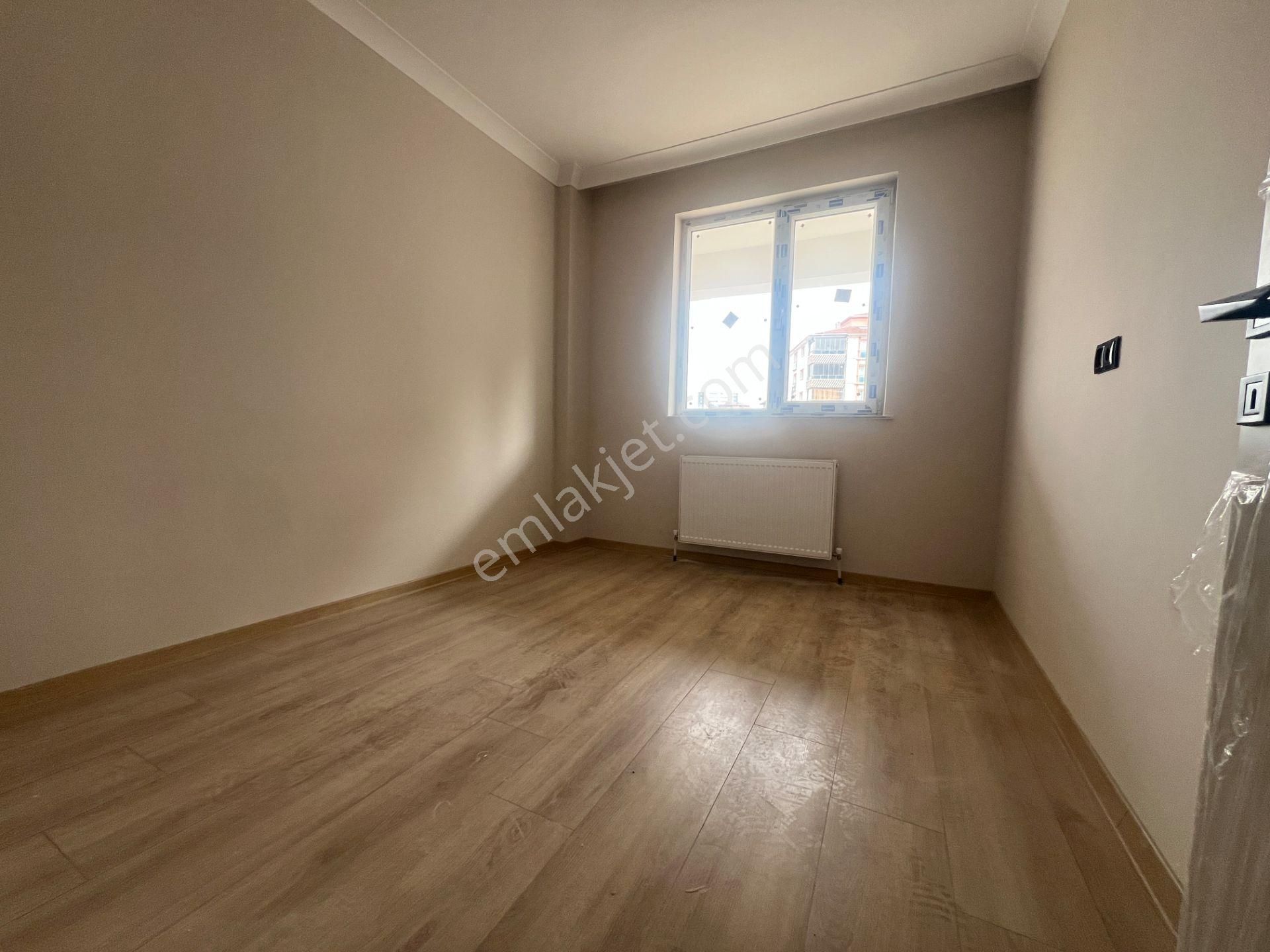 Sincan Yenikent Fevziçakmak Mah Sıfır Asansorlu Satılık Daire - Görsel 14