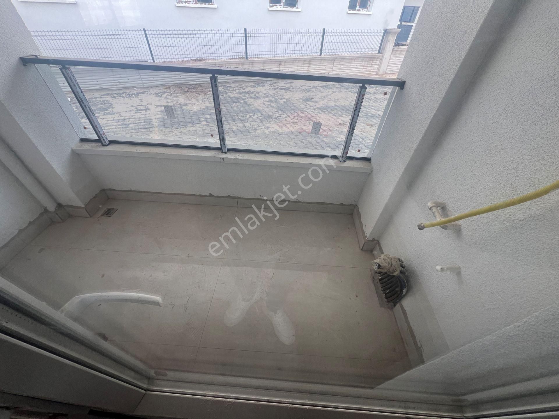 Sincan Yenikent Fevziçakmak Mah Sıfır Asansorlu Satılık Daire - Görsel 11